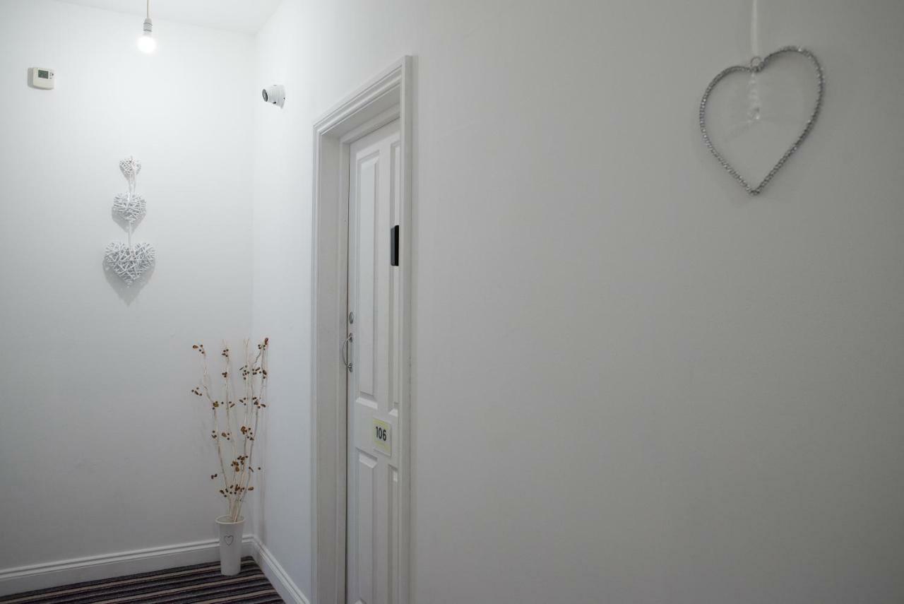 Tlk Apartments & Hotel - ベックナム エクステリア 写真